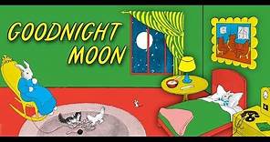 Goodnight Moon - Narrated by Susan Sarandon