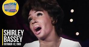 Shirley Bassey "This Is My Life" on The Ed Sullivan Show