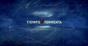 TIEMPO DE TORMENTA - Official Trailer