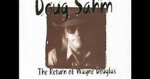 Doug Sahm ~ "Beautiful Texas Sunshine"