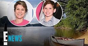 Kennedy Family Members Missing After Canoeing Accident | E! News