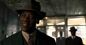 Boardwalk Empire Season 4: Episode #8 Clip "Confrontation in the Northside" (HBO)