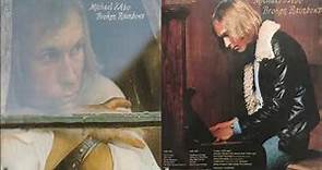 Michael d'Abo - Broken Rainbows [Full Album] (1974)