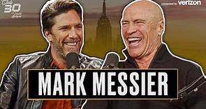 Mark Messier on a Winning Mentality, Music and MSG Moments
