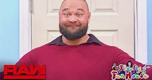 Welcome to Bray Wyatt’s "Firefly Fun House": Raw, April 22, 2019