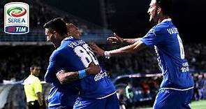 Empoli 4-2 Napoli - Highlights - Giornata 33 - Serie A TIM 2014/15