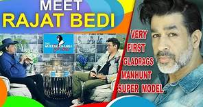 #84 Let Me Tell You Why I Left Bollywood, but I AM BACK NOW || Rajat Bedi || Mukesh Khanna ||