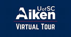 University of South Carolina Aiken Campus Tour