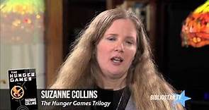 Suzanne Collins on the Vietnam War Stories Behind The Hunger Games and Year of the Jungle