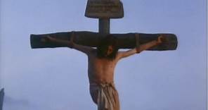 The Crucifixion of Jesus (Jesus of Nazareth)