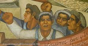 The Abelardo L. Rodriguez Market | Vida Americana: Mexican Muralists Remake American Art, 1925–1945