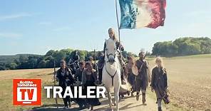 La Révolution Season 1 Trailer | Rotten Tomatoes TV
