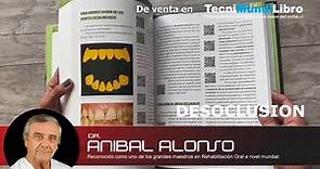 Desoclusión de: Aníbal A. Alonso