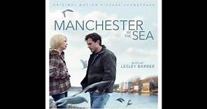 Lesley Barber - "Manchester Minimalist Piano and String" (Manchester By The Sea OST)
