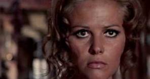 Once Upon a Time in the West - Claudia Cardinale