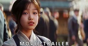 Memoirs of a Geisha (2005) - Official Trailer