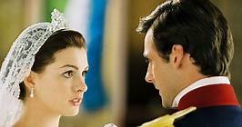 Pretty Princess, Rai 2/ Streaming video del film con Anne Hathaway (12 dicembre)