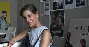 Interview - Hélène Fillières, actrice et réalisatrice