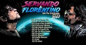 Servando y Florentino Exitos - Top 15 mejores canciones de Servando y florentino