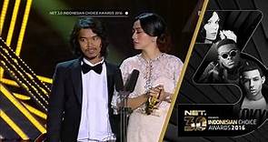 Song Of The Years Indonesian Choice Awards 2016 on NET 3.0