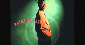 Raymone Carter - "Open Arms" (90's Quincy Jones protégé)