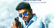 Theri streaming: where to watch movie online?