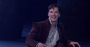 Great Performances:Benedict Cumberbatch as Rosencrantz in Tom Stoppard Play Season 41 Episode 14
