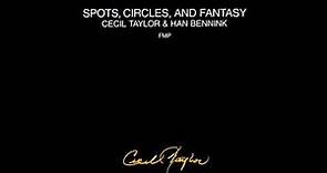 Cecil Taylor & Han Bennink Live 1988 Berlin