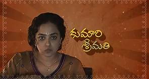 Nithya Menen as Kumari Srimathi | Kumari Srimathi Streaming on Amazon Prime | Early Monsoon Tales