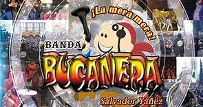 Banda Bucanera - Chinelo Carnavalero - En Vivo
