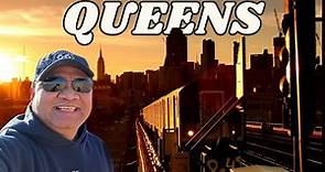 Queens NYC | The World's Most Diverse Place