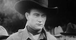 Il cavaliere del destino - Film in ITA ITALIANO ✯ 1933 Western John Wayne by Hollywood Cinex ™