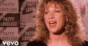 Patty Loveless - Chains (Official Video)