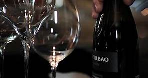 ¿Cómo abrir una botella de Edición Limitada 2012? | Ramón Bilbao