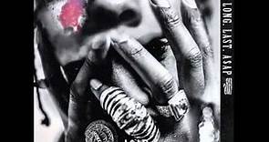 A$AP Rocky - 01. Holy Ghost (Ft. Joe Fox) AT.LONG.LAST.A$AP