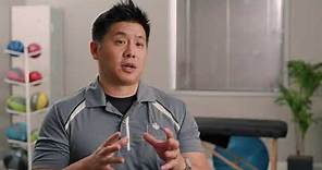Experts recommend | Upright | Dr. Justin Lin, DPT