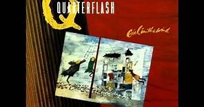 Quarterflash - Girl In The Wind [1991 full album]
