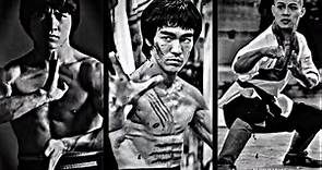 Jackie Chan / Bruce Lee / Jet Li (Prince of Darkness Edit) 🐍🐉🦋🔥