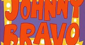 Johnny Bravo Season 4 Intro And Credits