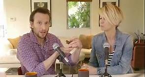 Why is Jenna Married to Bodhi Elfman?