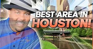 Best areas to live in Houston | Sugar Land [Full Vlog Tour]