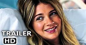 A BABY AT ANY COST Trailer (2022) Sarah Fisher, Thriller Movie