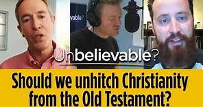 Andy Stanley vs Jeff Durbin - Unhitching Christianity from the Old Testament?