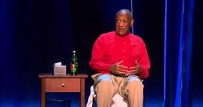 Bill Cosby - Far From Finished (2013) - "periferal vision"