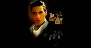 The Godfather II Soundtrack