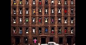 Master of Fashion Photography : Ormond Gigli "Girls in the Windows, New-York, 1960 "