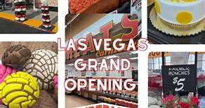 🎉Las Vegas location opening next wed! 🎉... - Superior Grocers