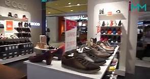 ECCO Outlet | IMM Outlet Mall