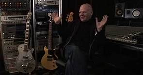 Marco Pirroni - Glam/Punk interview