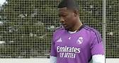 🎯 David Alaba 🎯 #RMCity | Real Madrid C.F.